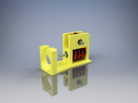 Rendered Final Product